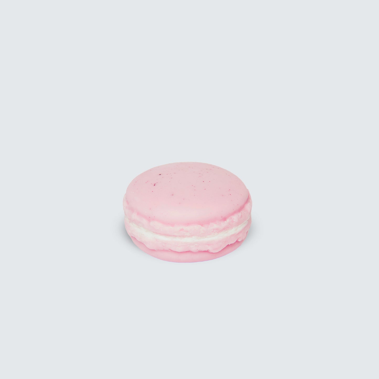Macaron Fragola