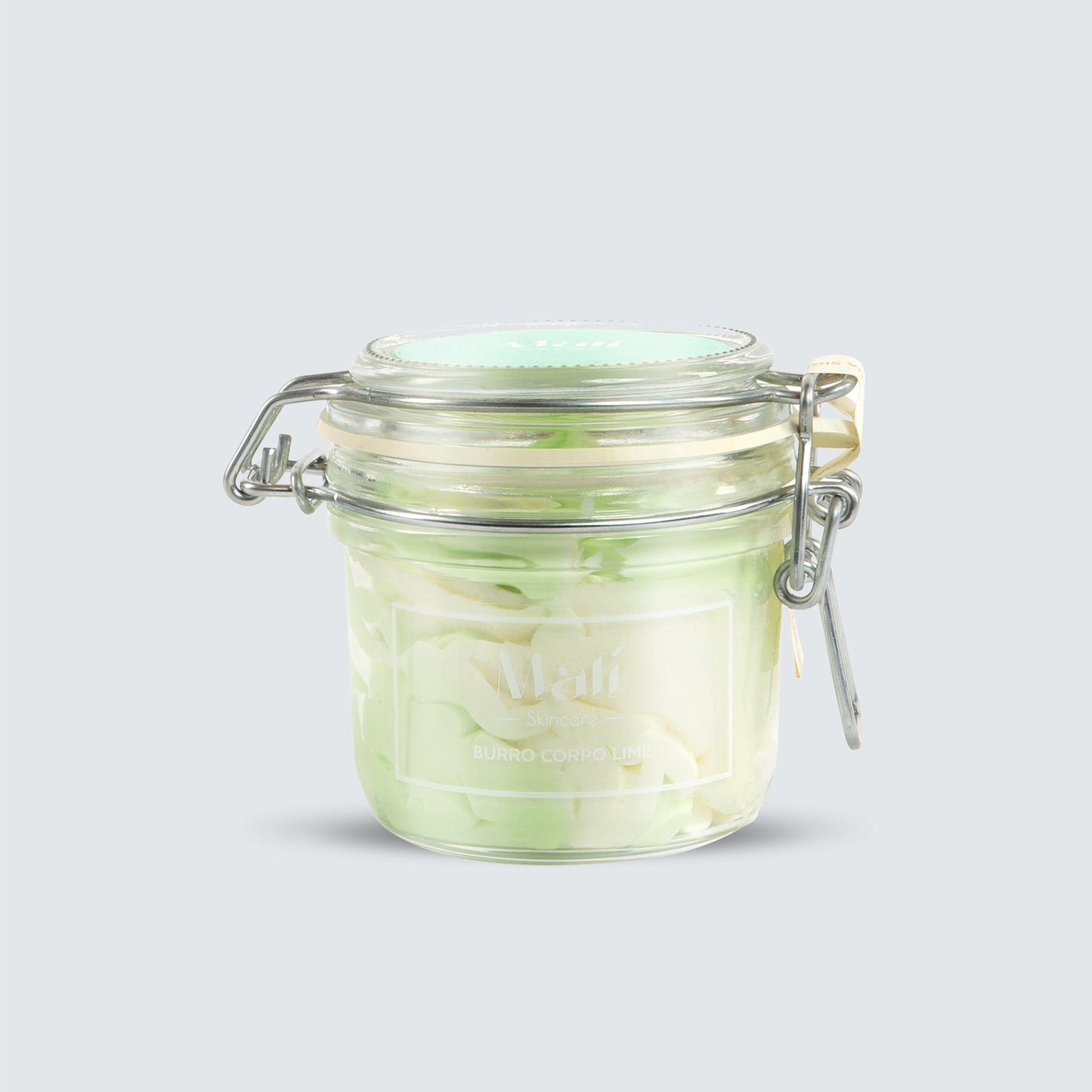 Pochette Lime di Tahiti