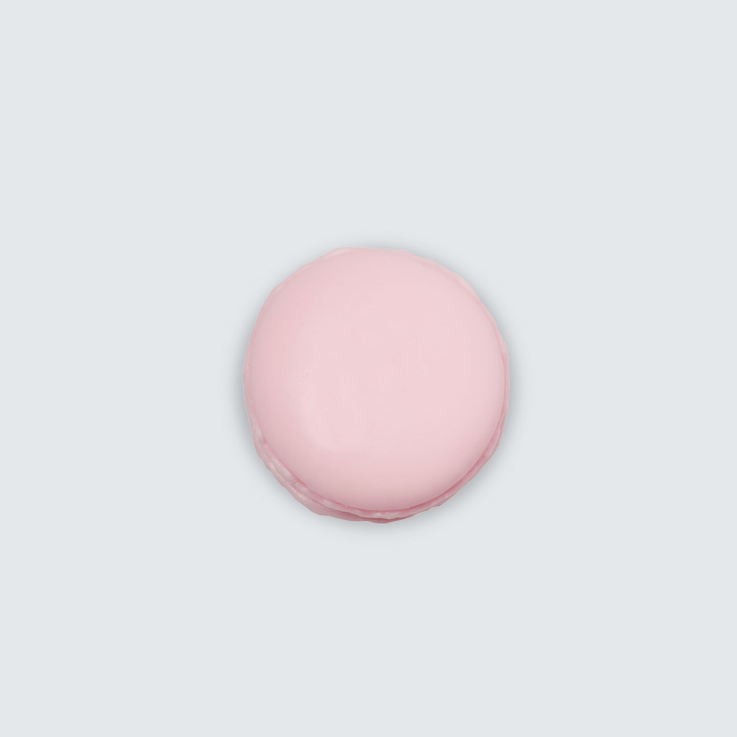 Macaron Fragola