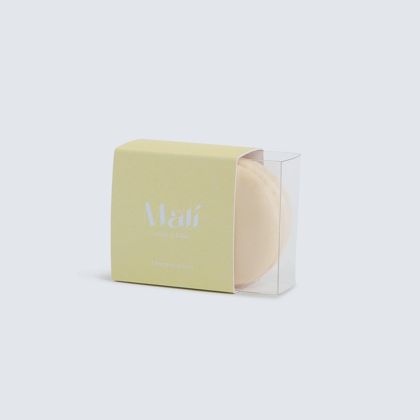Pochette Limone di Mentone e Basilico Thai
