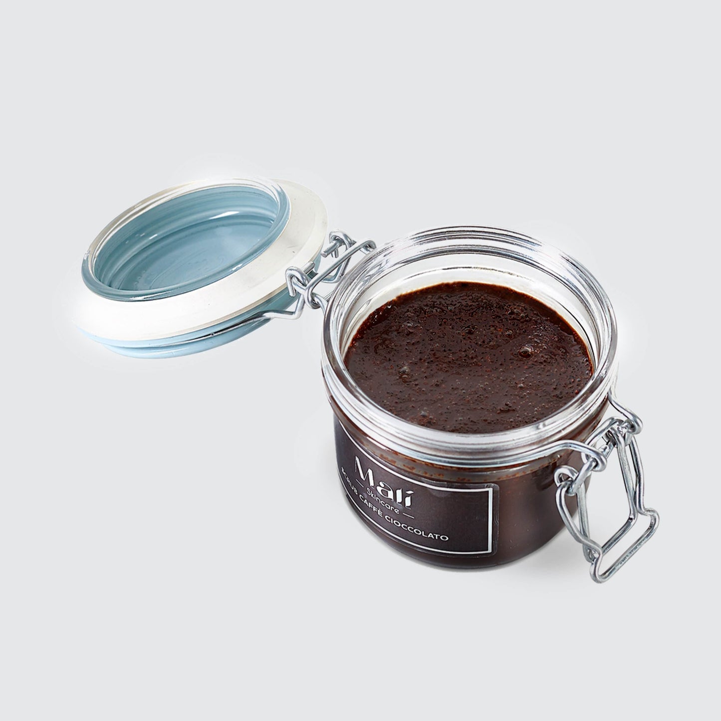 Scrub Caffè Blu e Cacao Criollo
