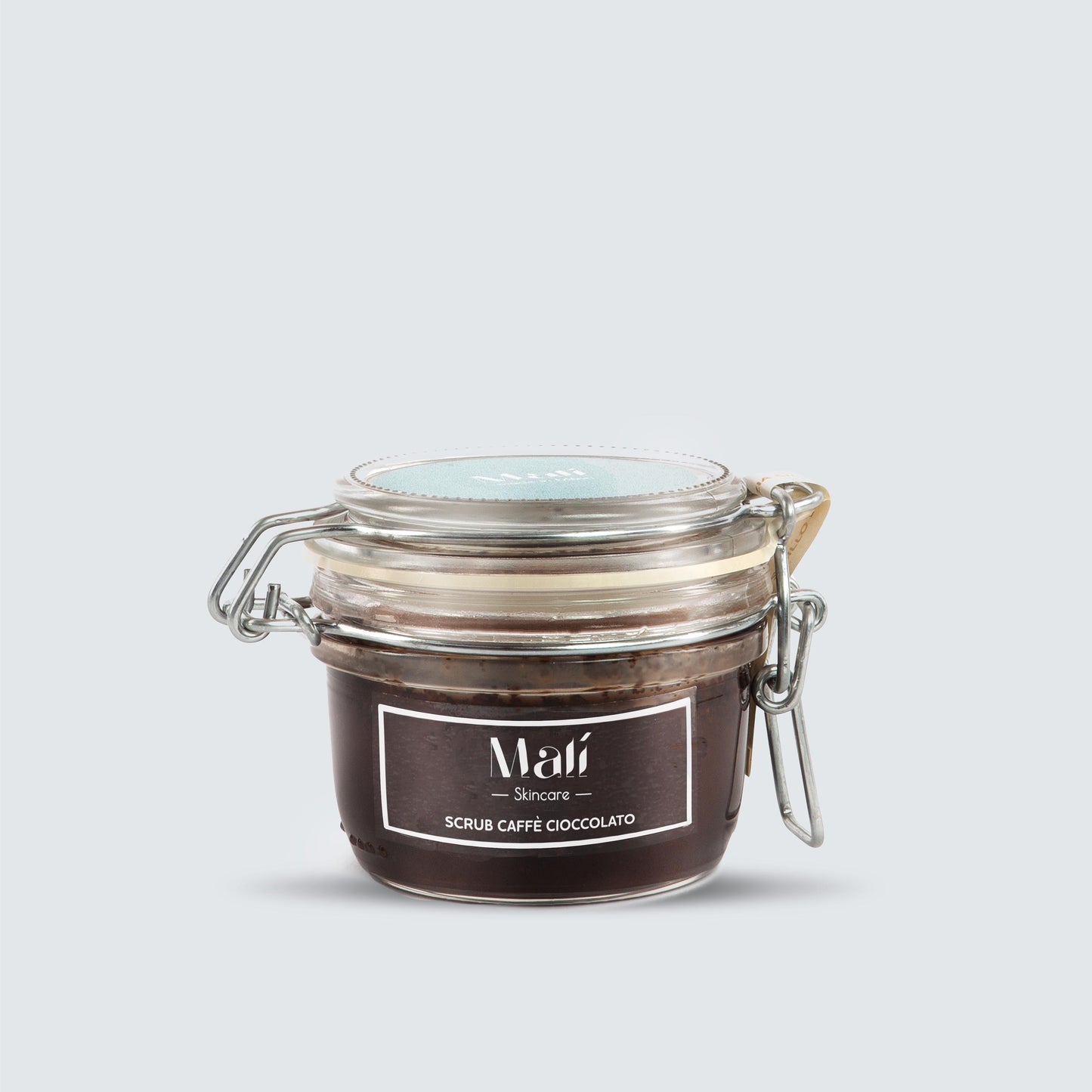 Scrub Caffè Blu e Cacao Criollo
