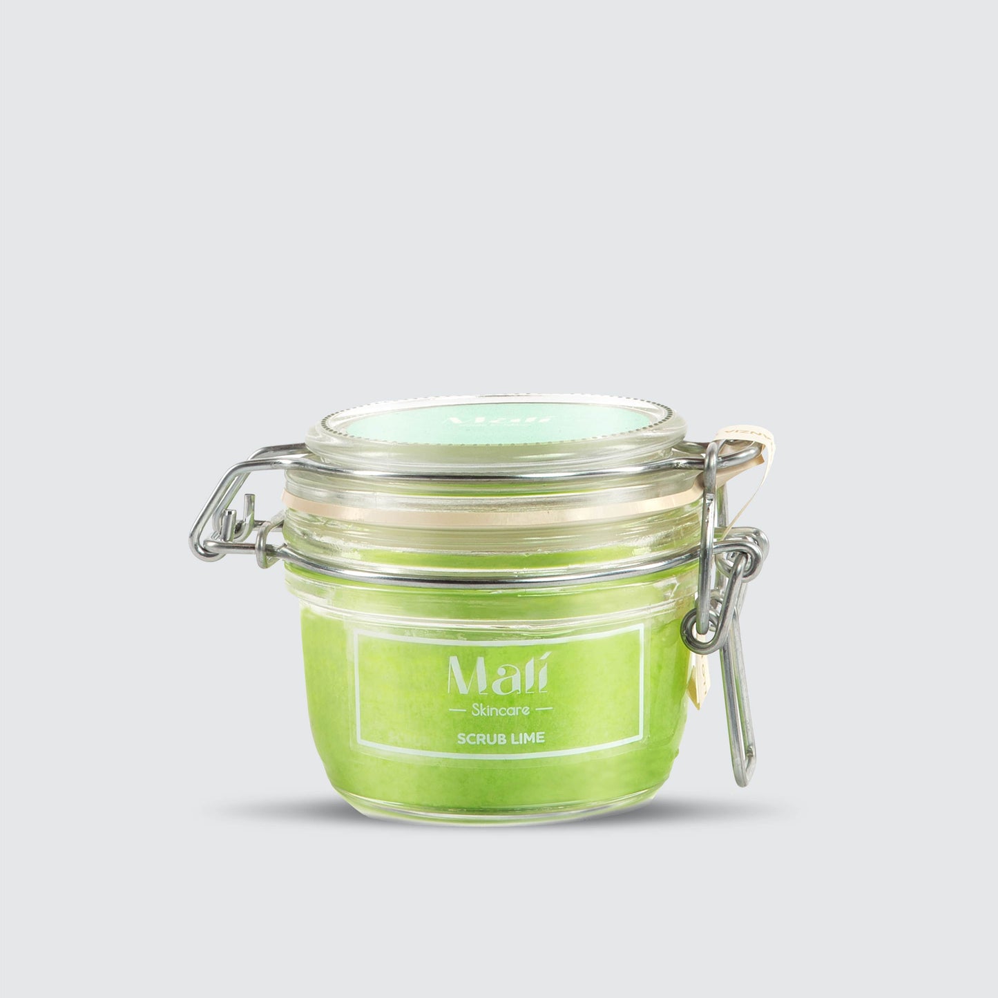 Scrub Lime di Tahiti