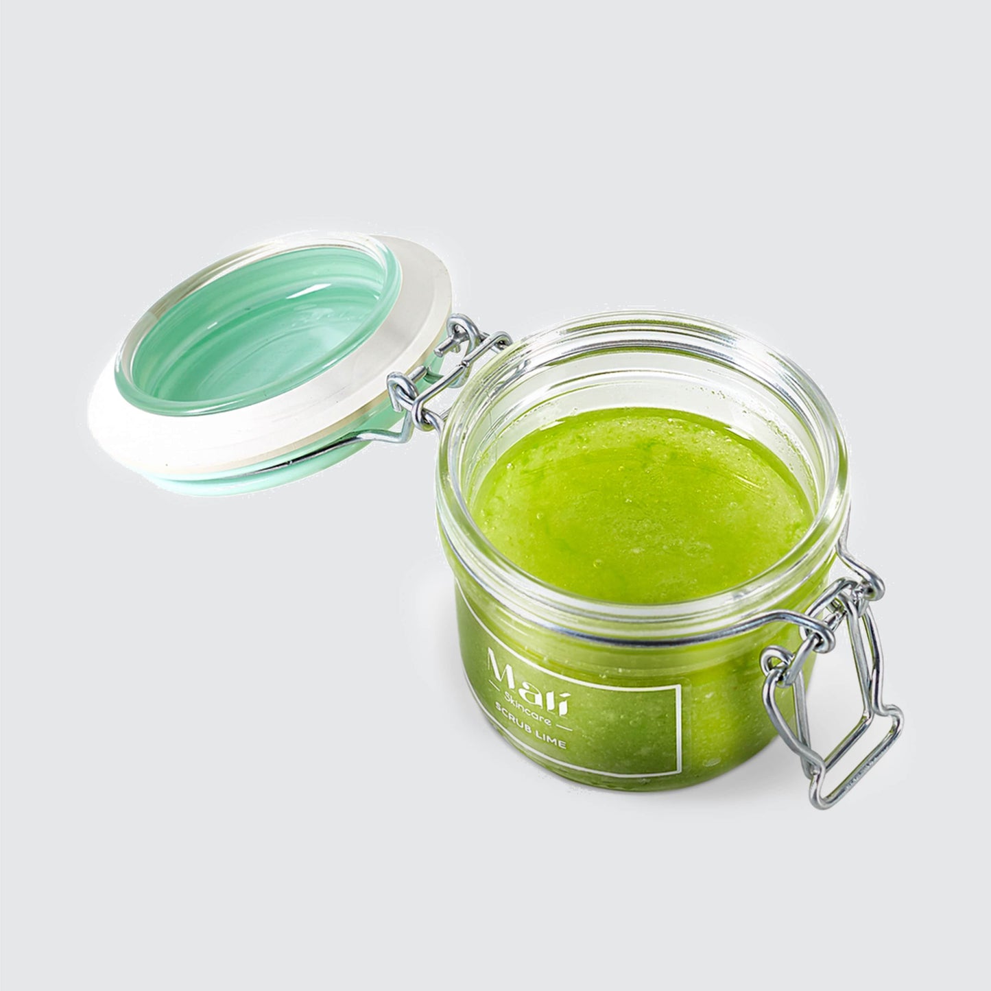 Scrub Lime di Tahiti