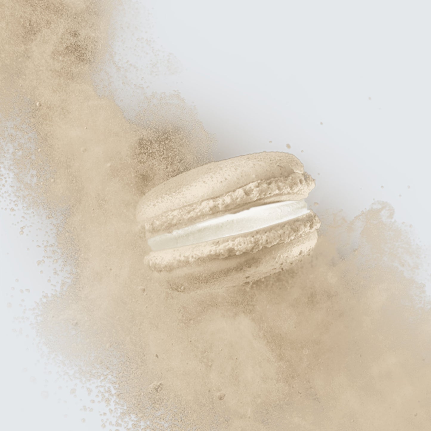 Macaron Crema