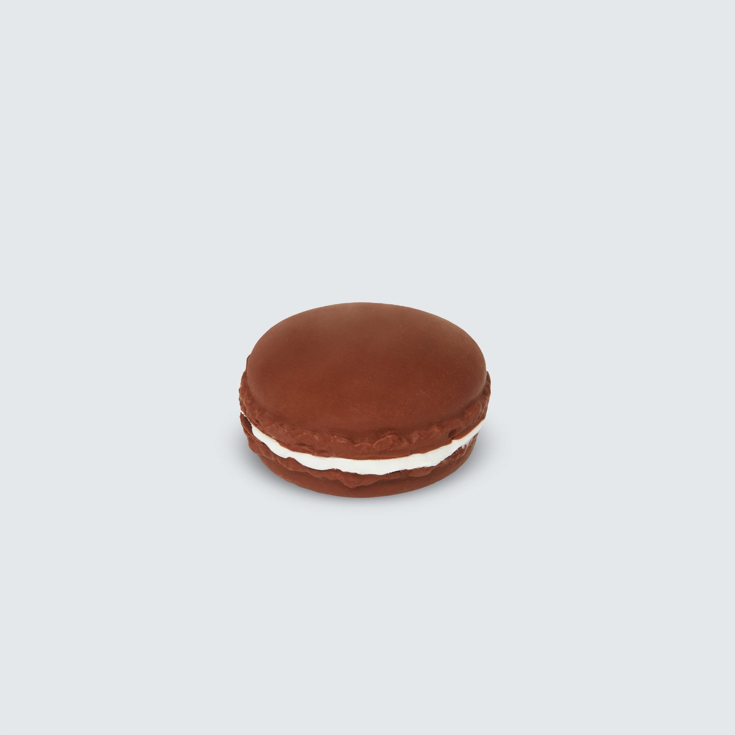 Macaron Cacao