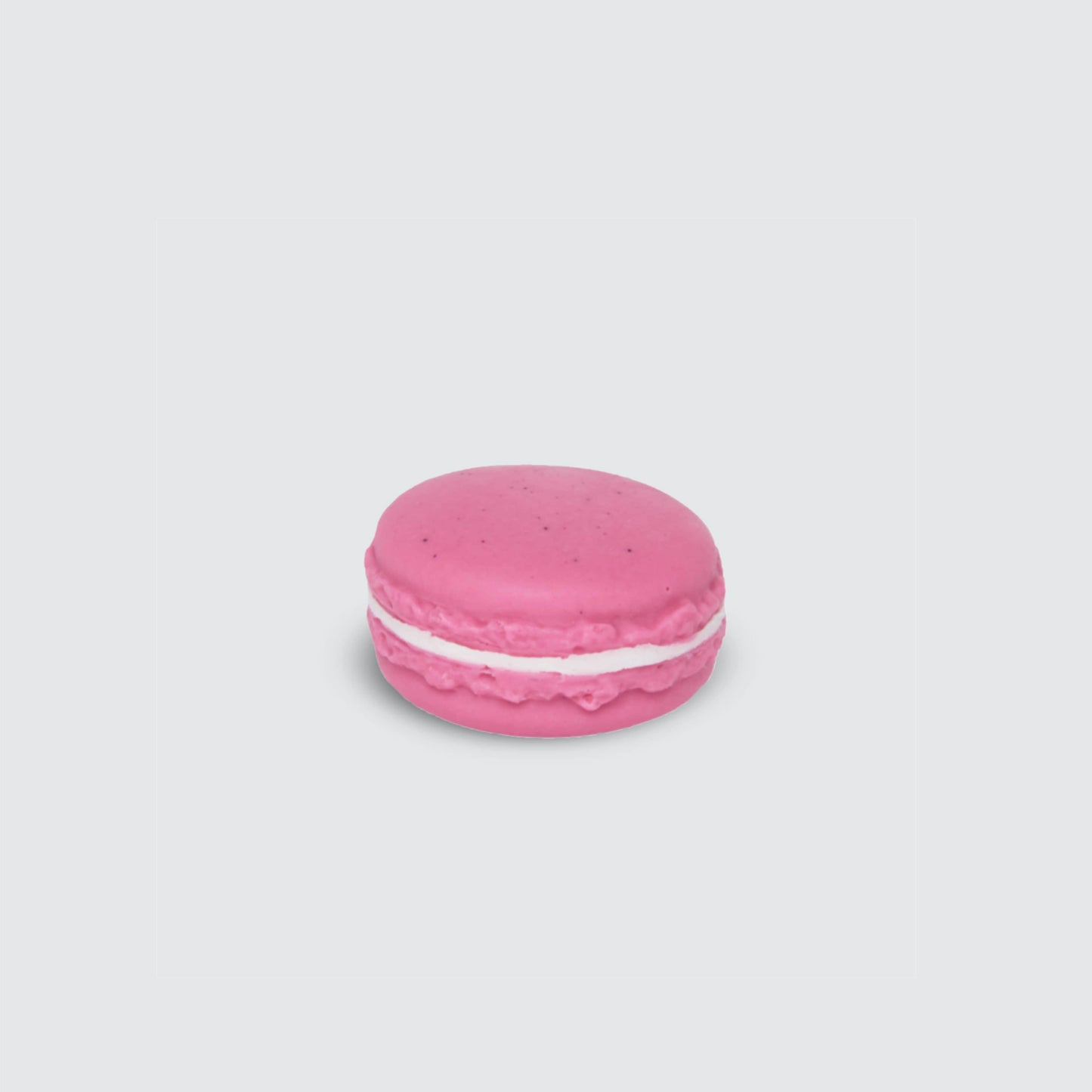 Macaron Lampone Artico