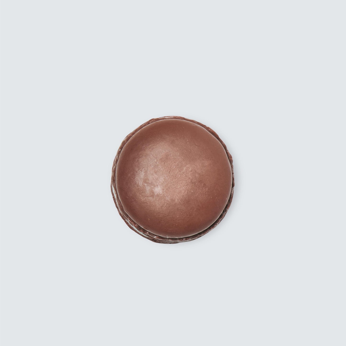 Macaron Cacao
