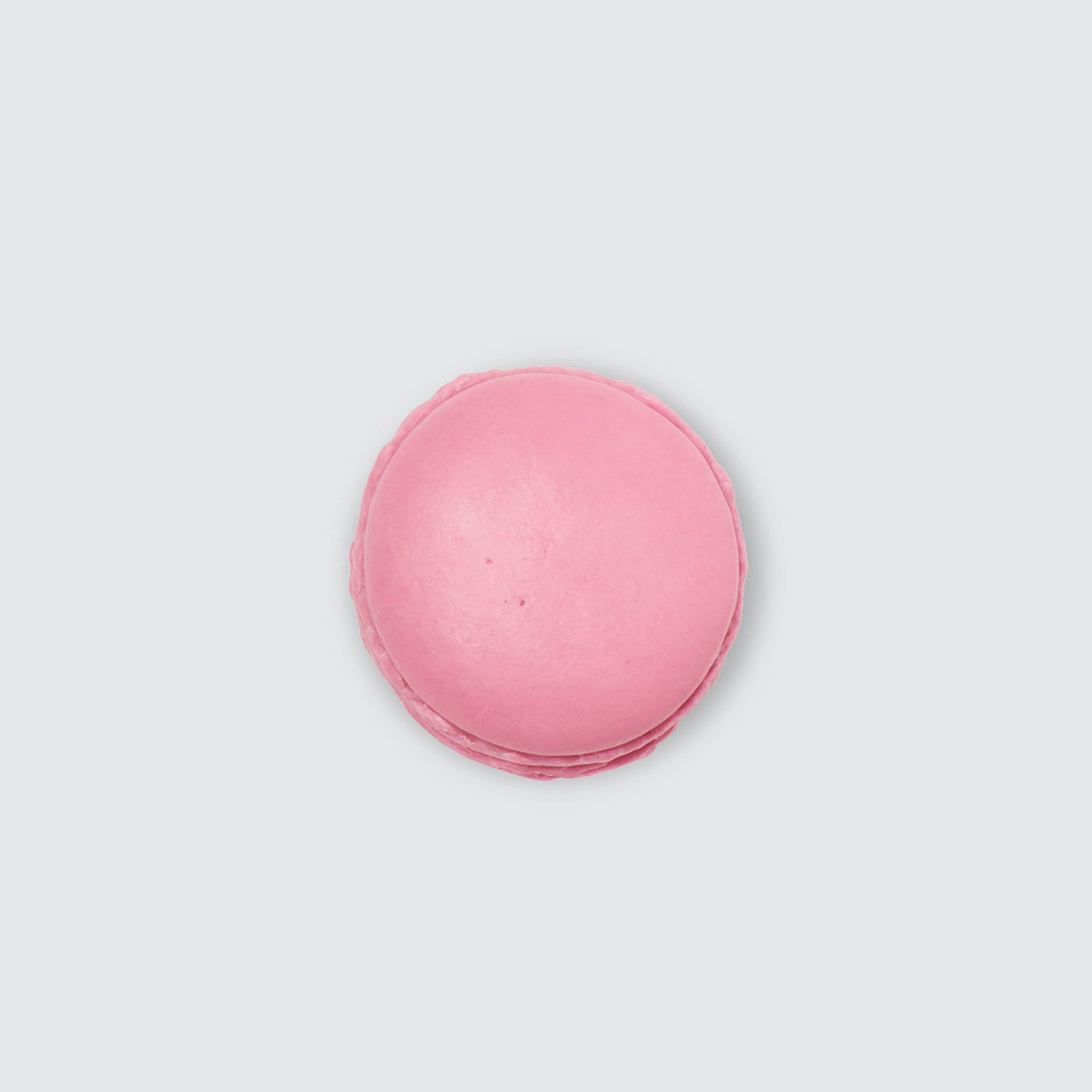 Macaron Lampone Artico