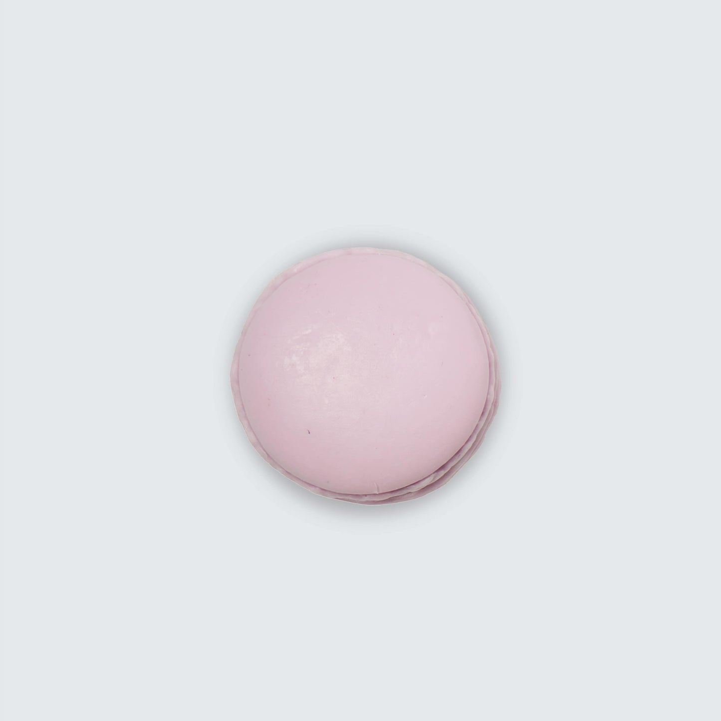 Macaron Mirtillo