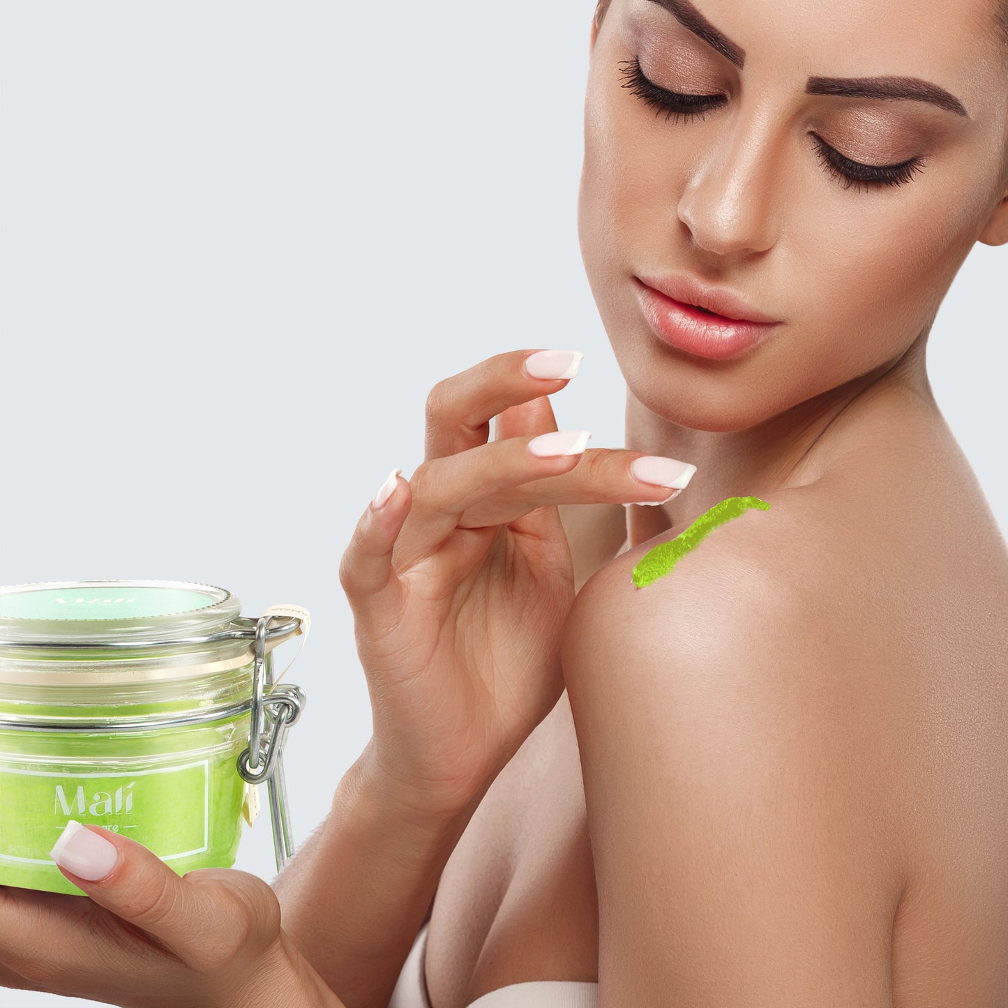 Scrub Lime di Tahiti