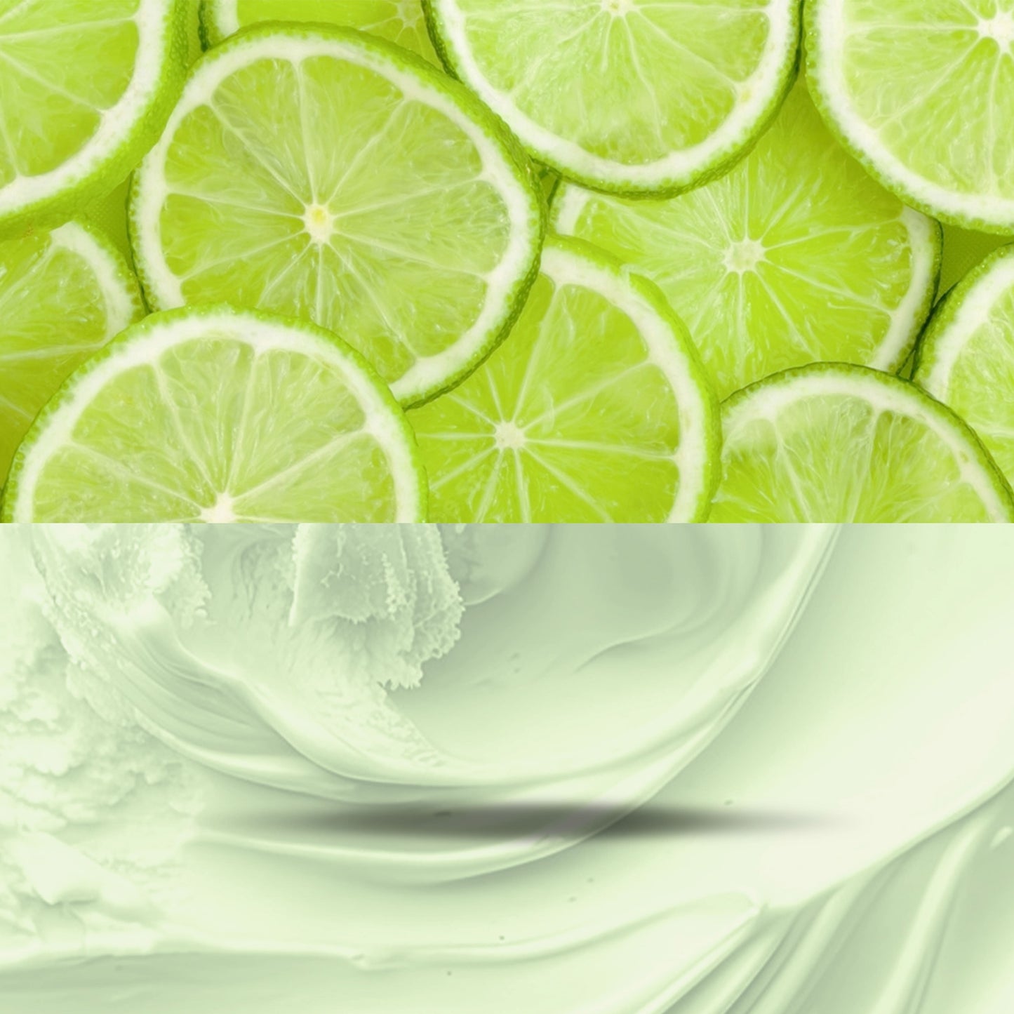 Burro Corpo Lime di Tahiti