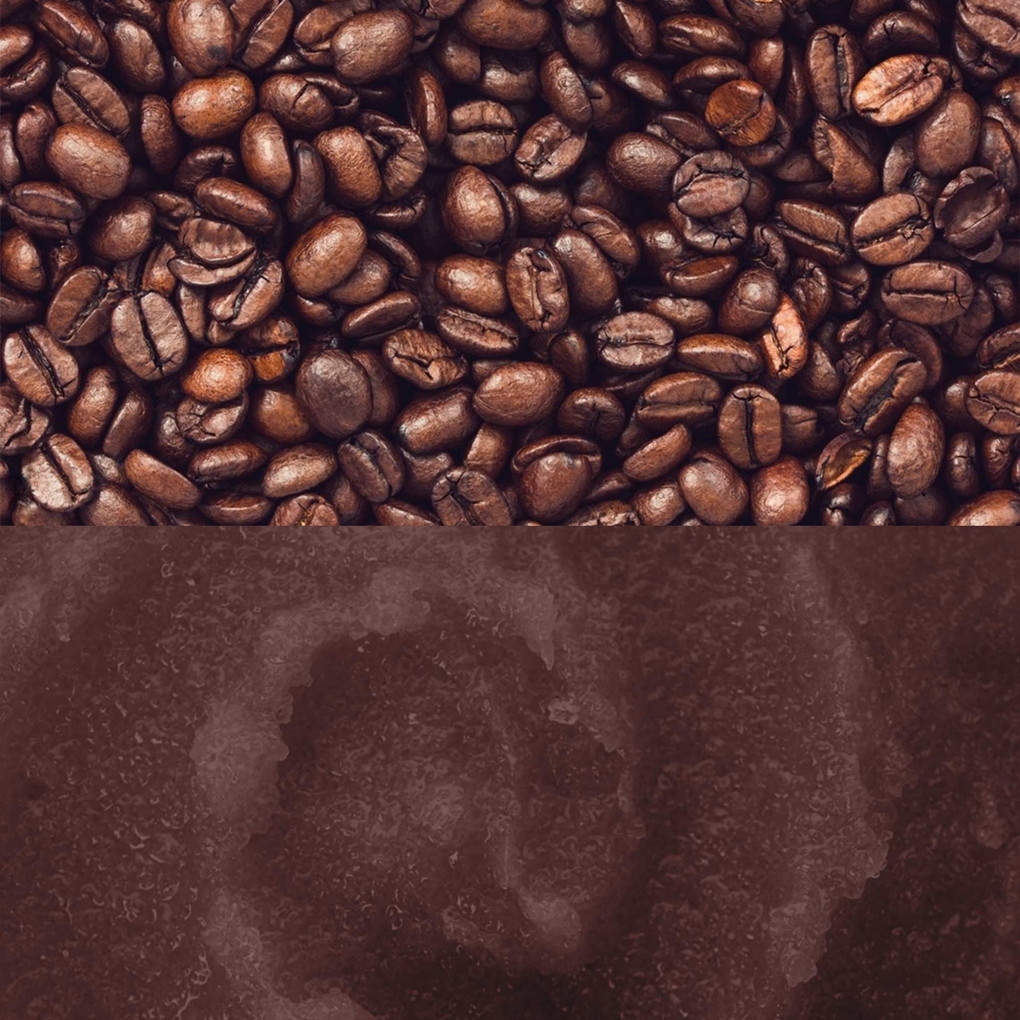 Scrub Caffè Blu e Cacao Criollo