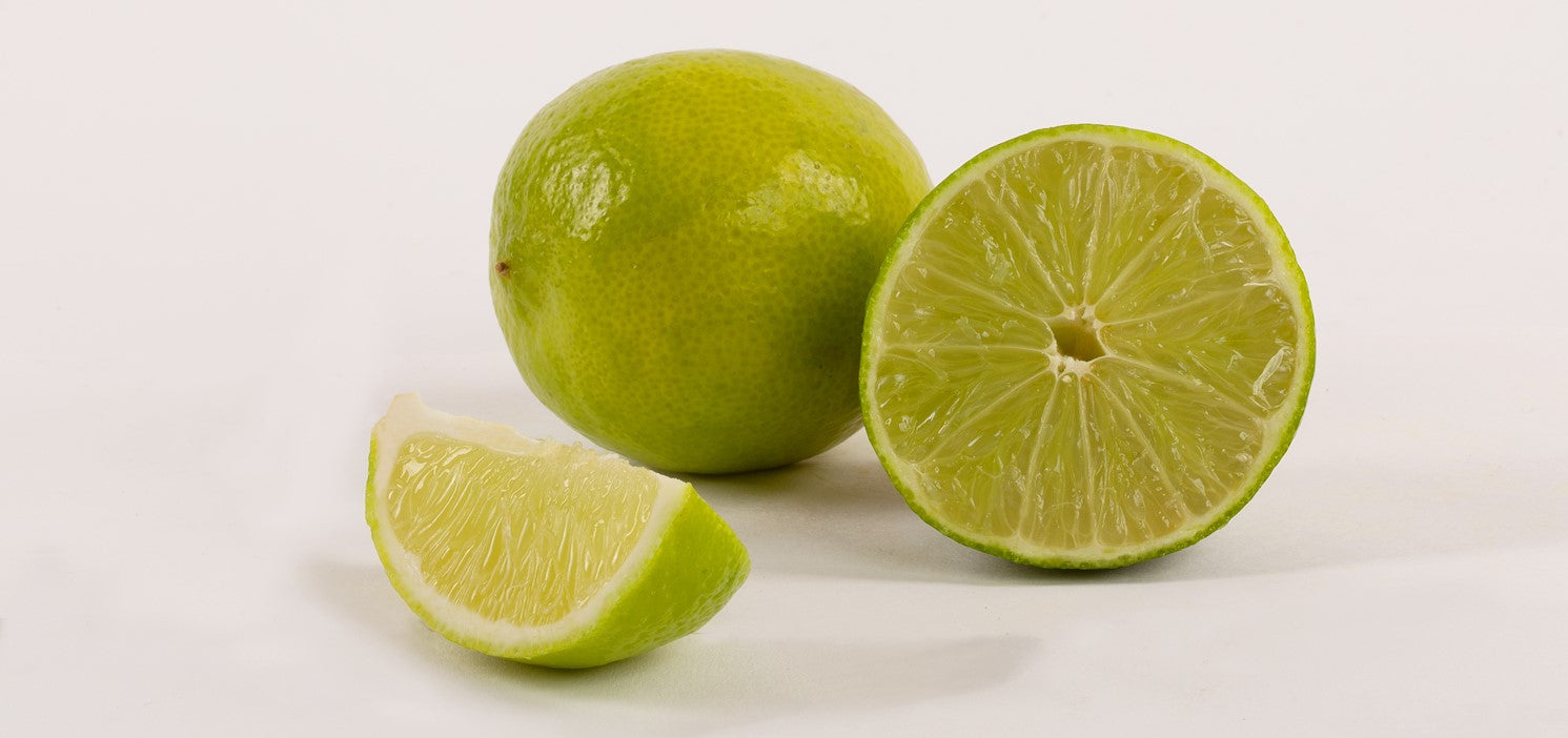 L'ENERGIA DEL LIME