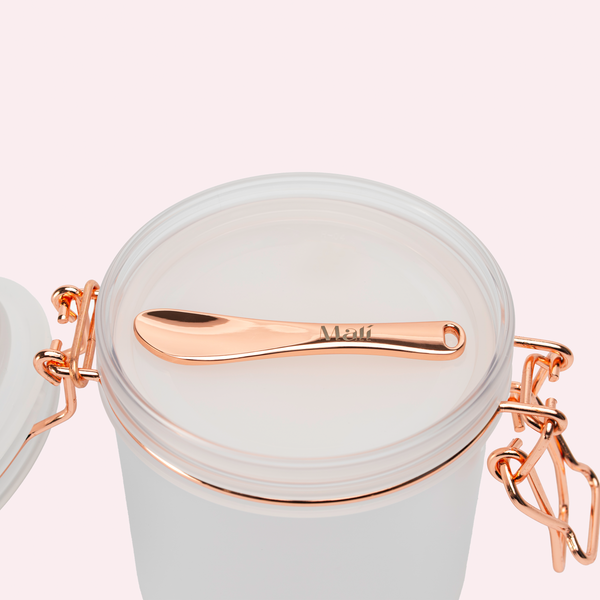 Doccia Crema Lampone Artico