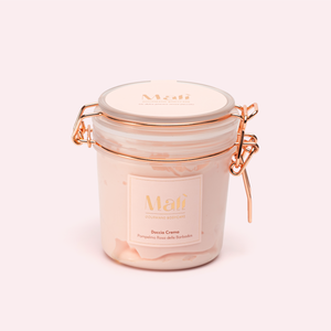 Doccia Crema Pompelmo Rosa delle Barbados