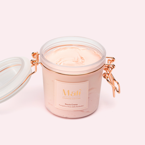 Doccia Crema Pompelmo Rosa delle Barbados