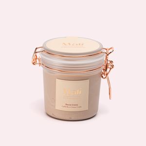 Doccia Crema Caffè Blu e Cacao Criollo