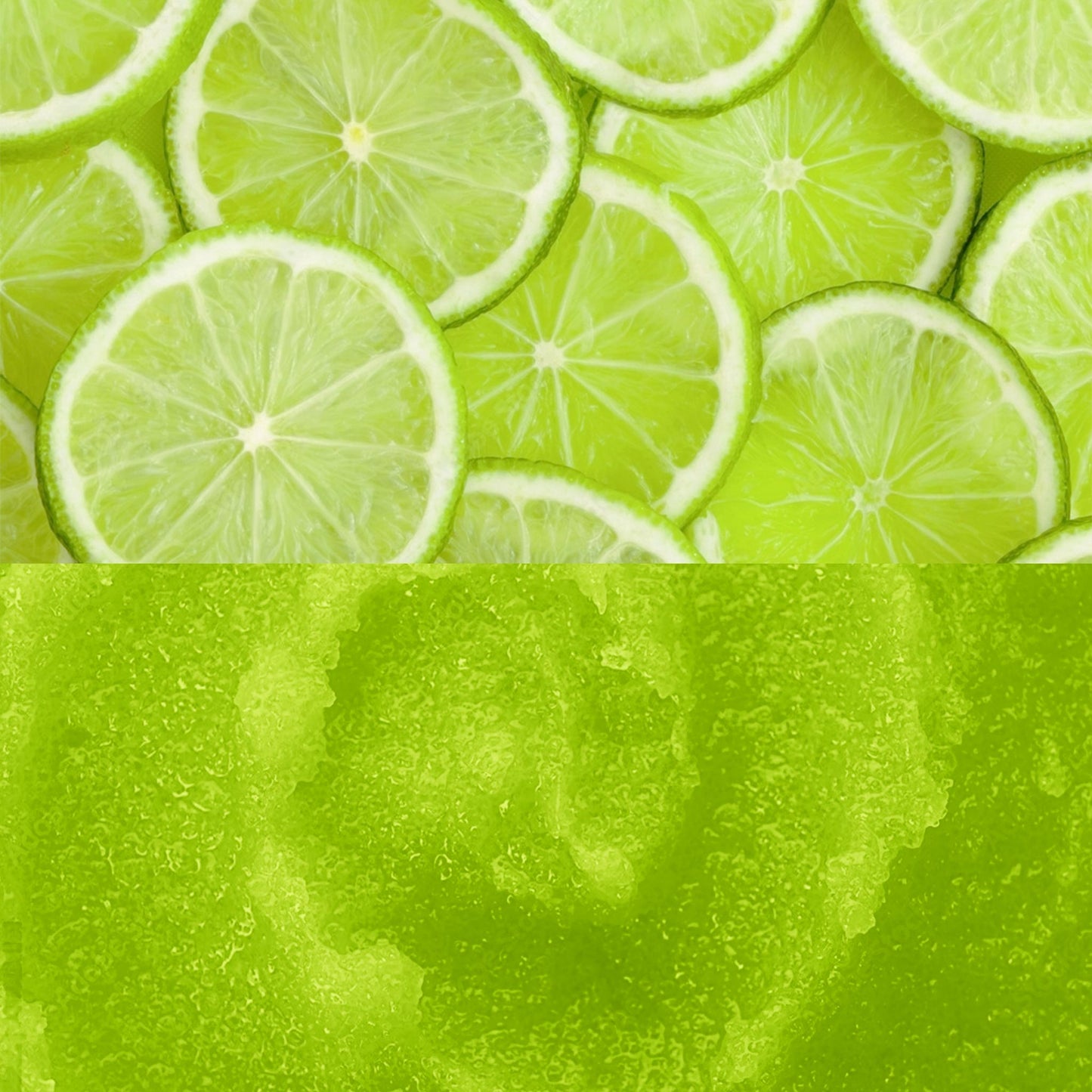 Scrub Lime di Tahiti