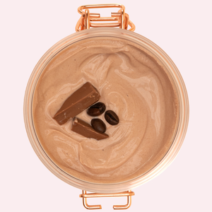 Doccia Crema Caffè Blu e Cacao Criollo
