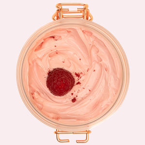 Doccia Crema Lampone Artico