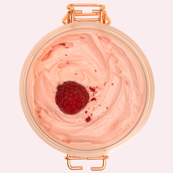 Doccia Crema Lampone Artico