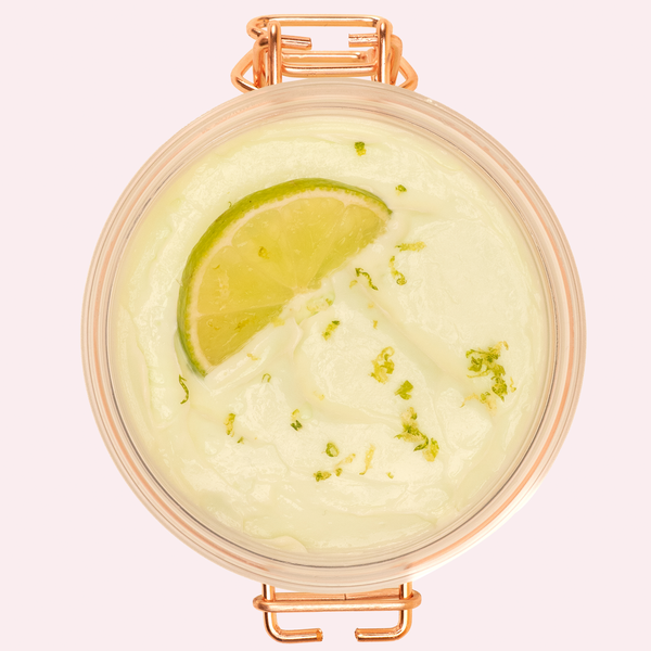 Doccia Crema Lime di Tahiti