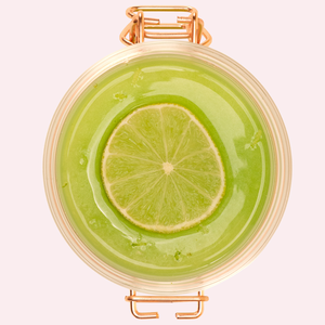 Scrub Lime di Tahiti